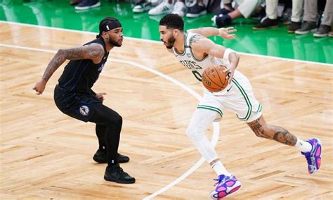 Celtics vs. Mavericks Livestream: How to Watch the NBA Finals .